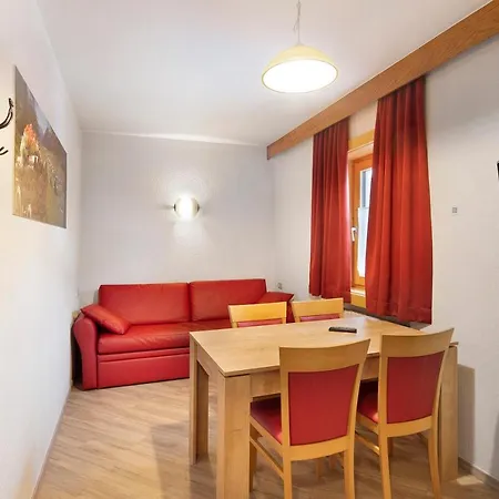 Casa Marcos N 30 Апартаменты *