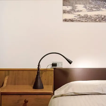 Casa Marcos N 30 Livigno