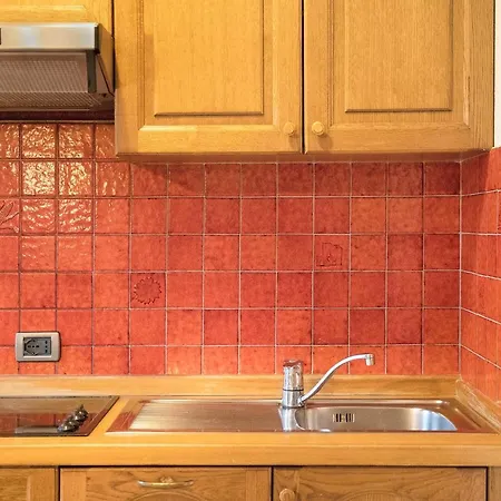 Apartament Casa Marcos N 30 *