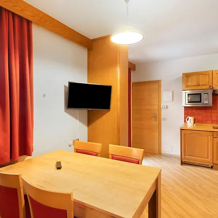 Casa Marcos N 30 Appartement *