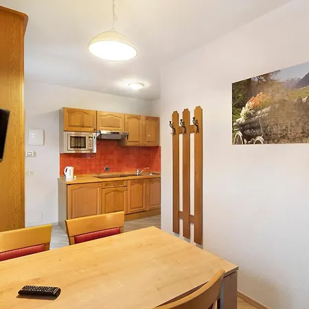 Casa Marcos N 30 Appartement Livigno