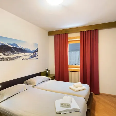 Casa Marcos N 30 *