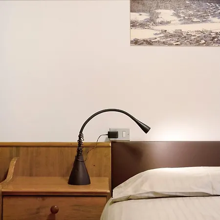 Appartement Casa Marcos N 30 Livigno
