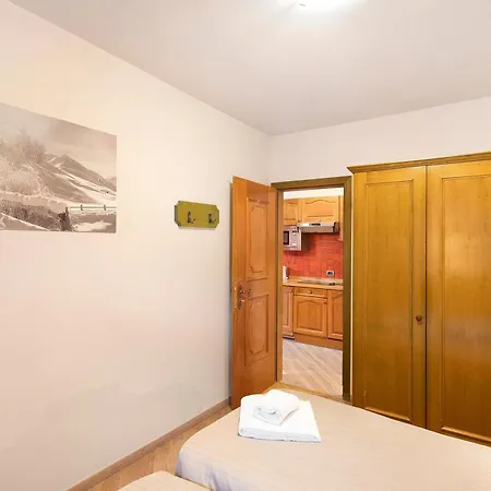 Casa Marcos N 30 Livigno